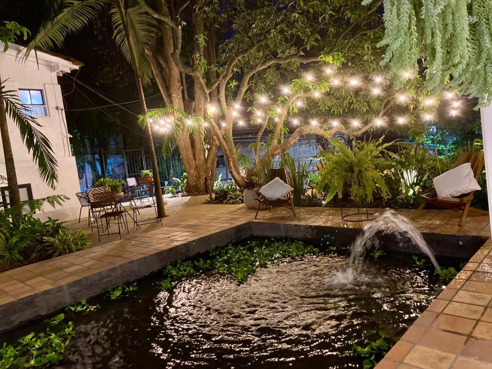 Hotel Quinta Ladera Medellín Exterior foto